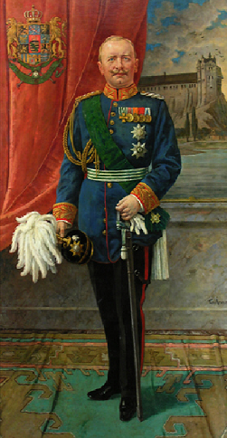 Frdric-Auguste III de Saxe